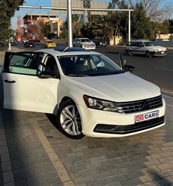 فولكسفاغن باسات